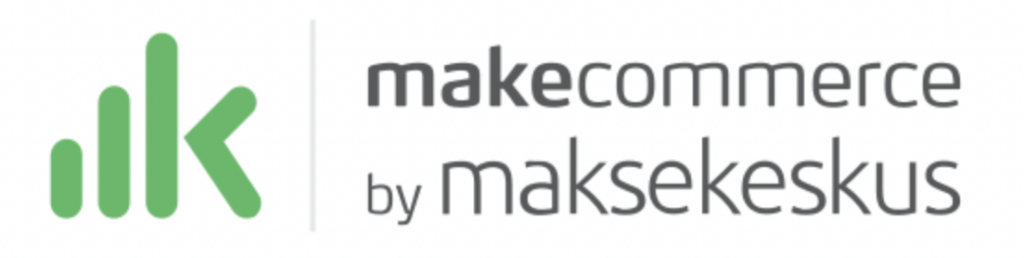 Makecommerce logo