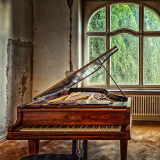 Grand Piano